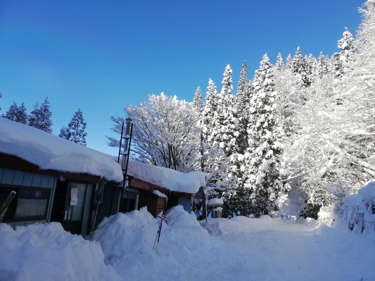 Cover Image for Furutoobe Onsen
