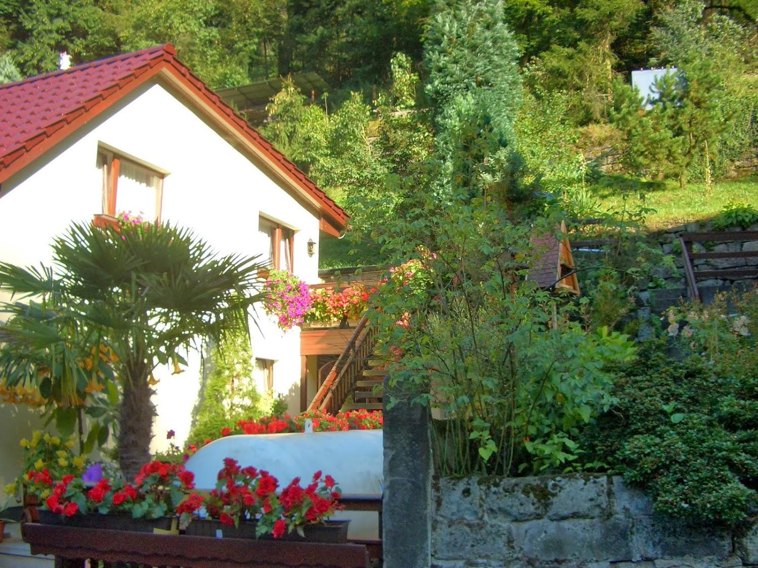 Cover Image for Gästezimmer Andreas Rothermel