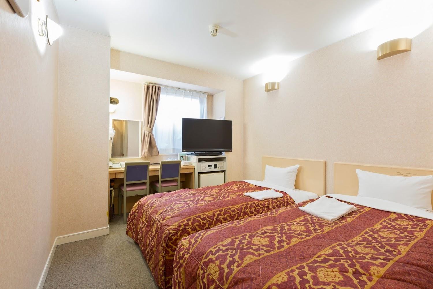 Cover Image for Hotel Palace