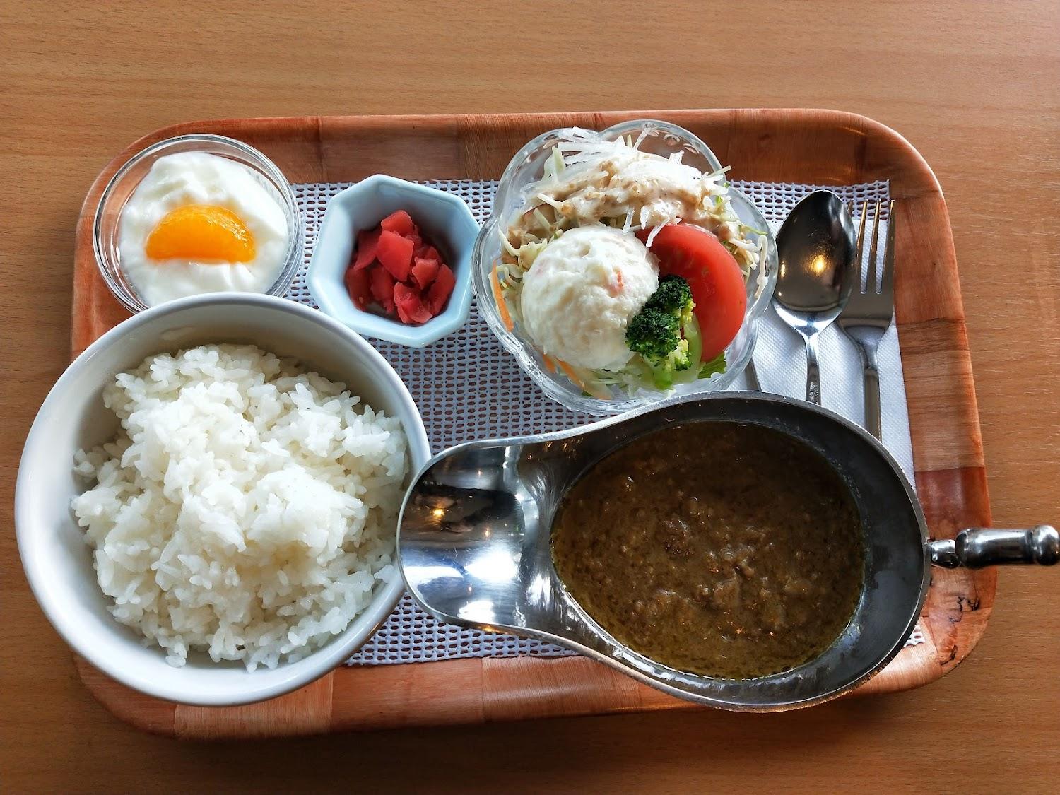 Cover Image for Tokuyama Daiichi Hotel