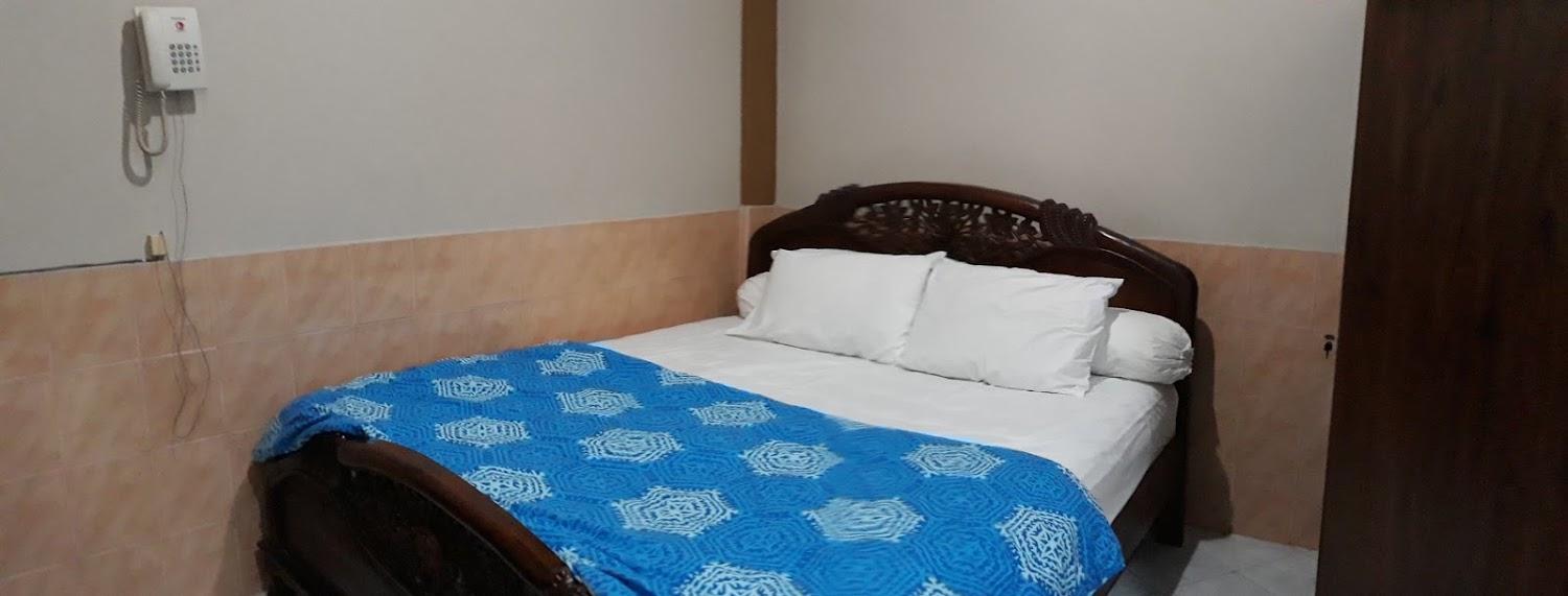 Cover Image for Hotel RAHAYU