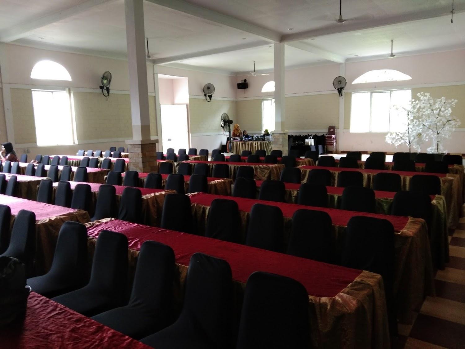Cover Image for Hotel Syamsiah