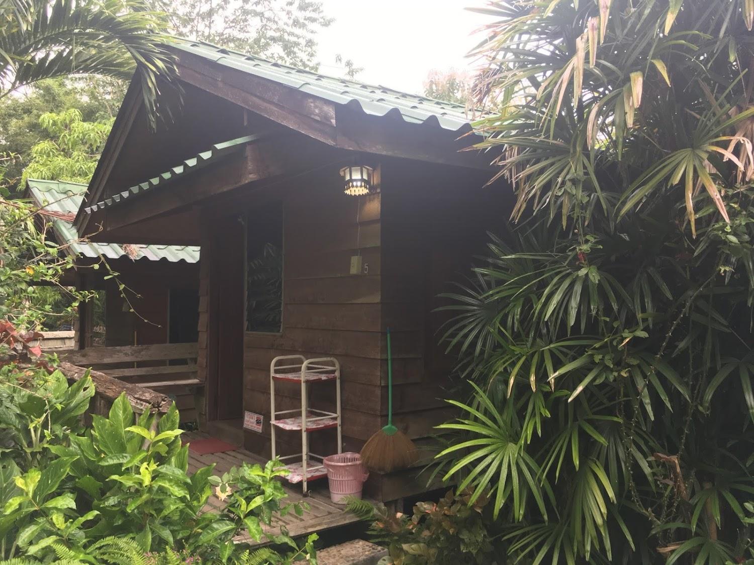 Cover Image for Eden guesthouse