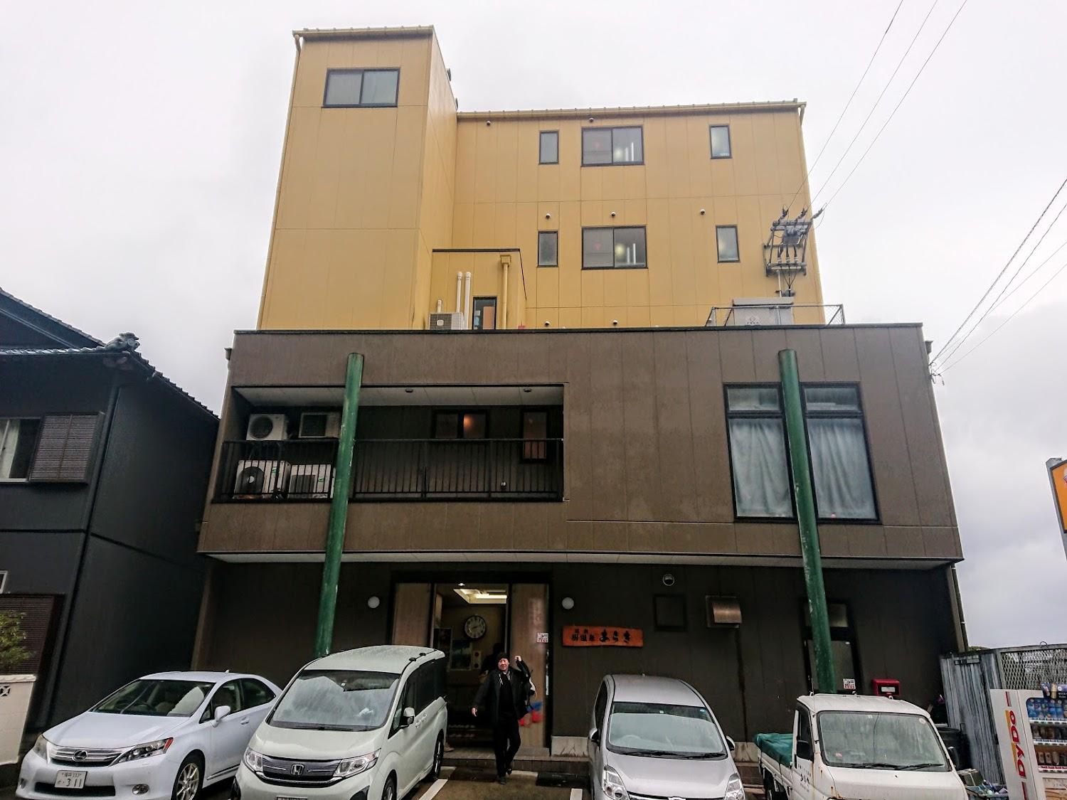 Cover Image for Araki