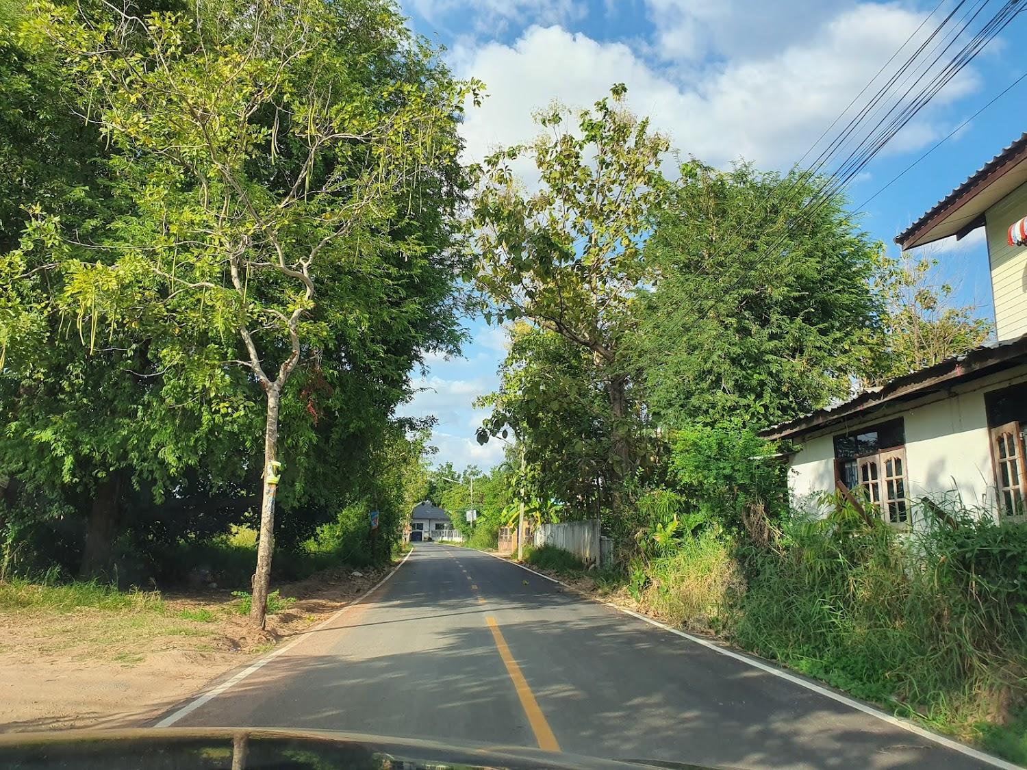 Cover Image for ลีลาวดีรีสอร์ท
