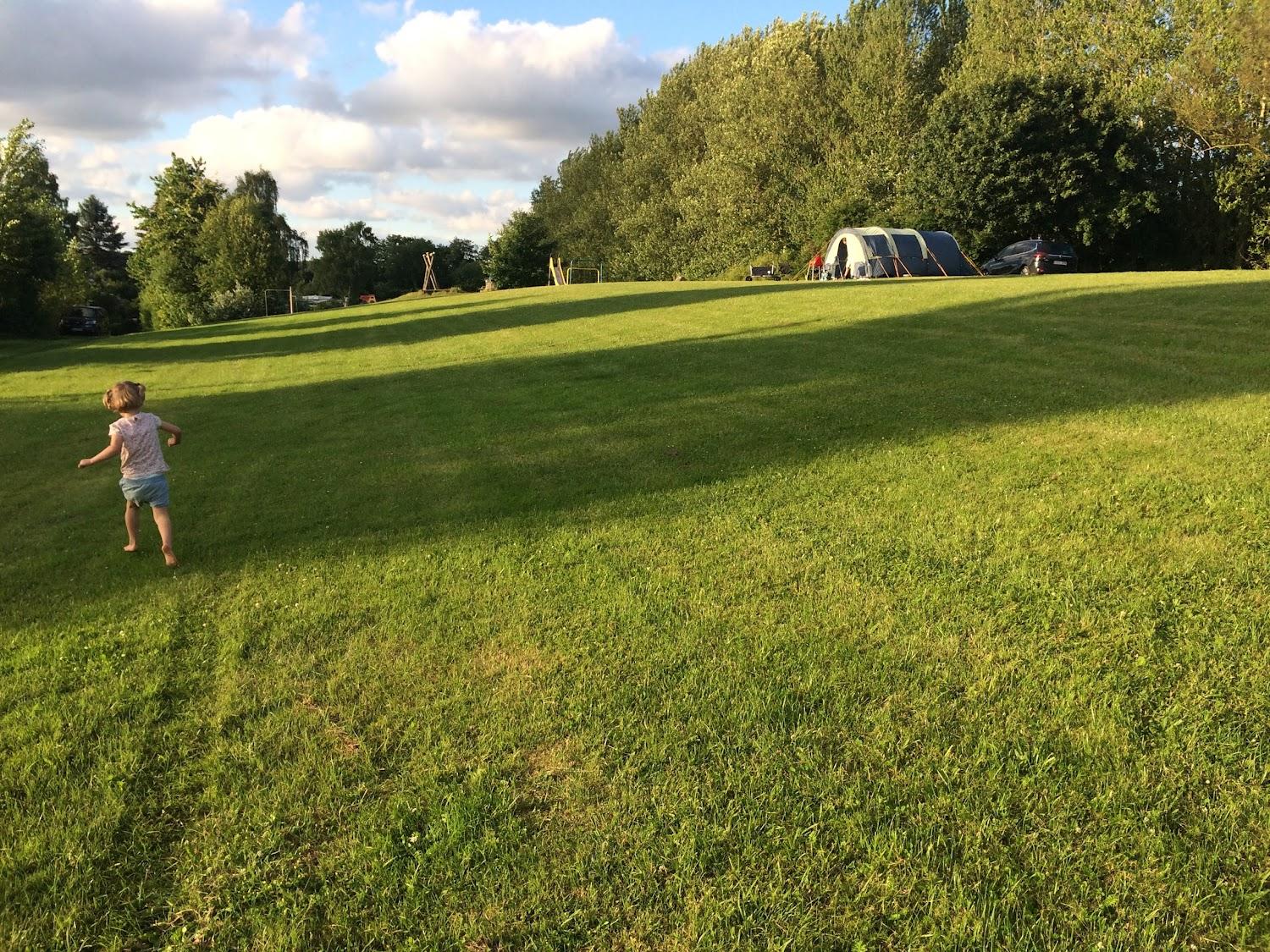 Cover Image for Campingpark Augstfelde