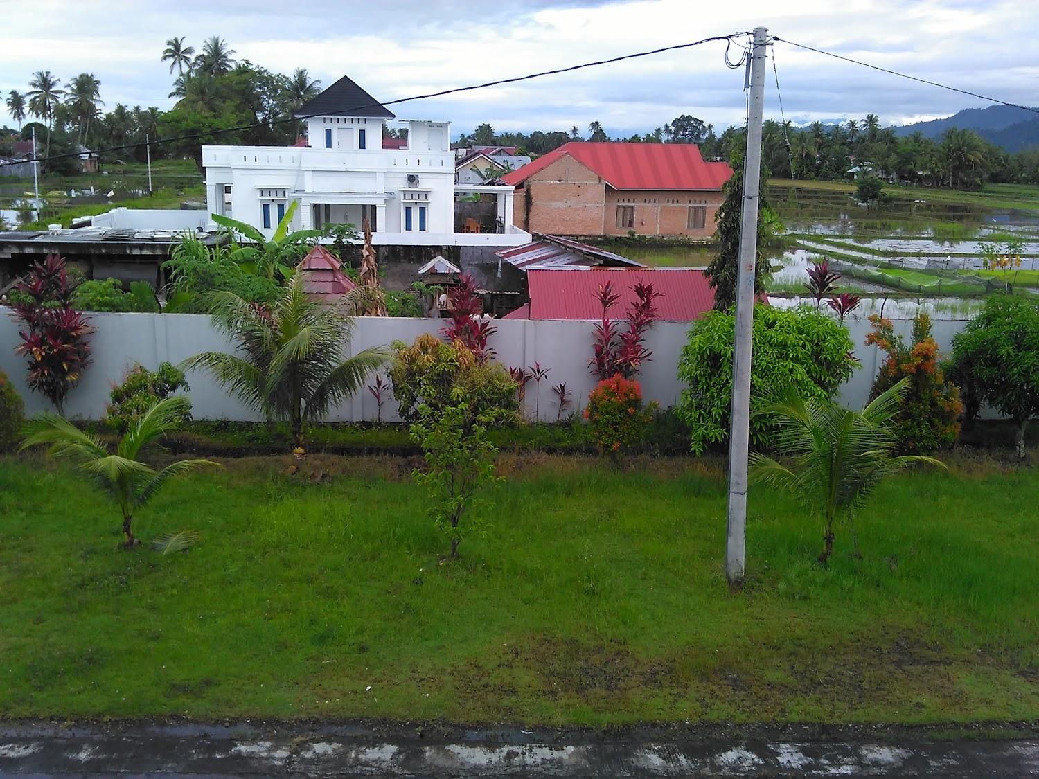 Cover Image for PRIMA GUESTHOUSE SYARIAH