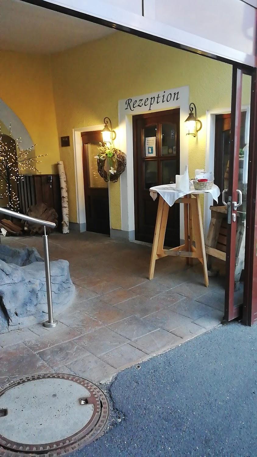 Cover Image for Hotel Weisses Ross
