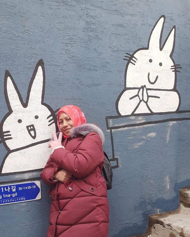 Cover Image for Dongdaemun Guesthouse