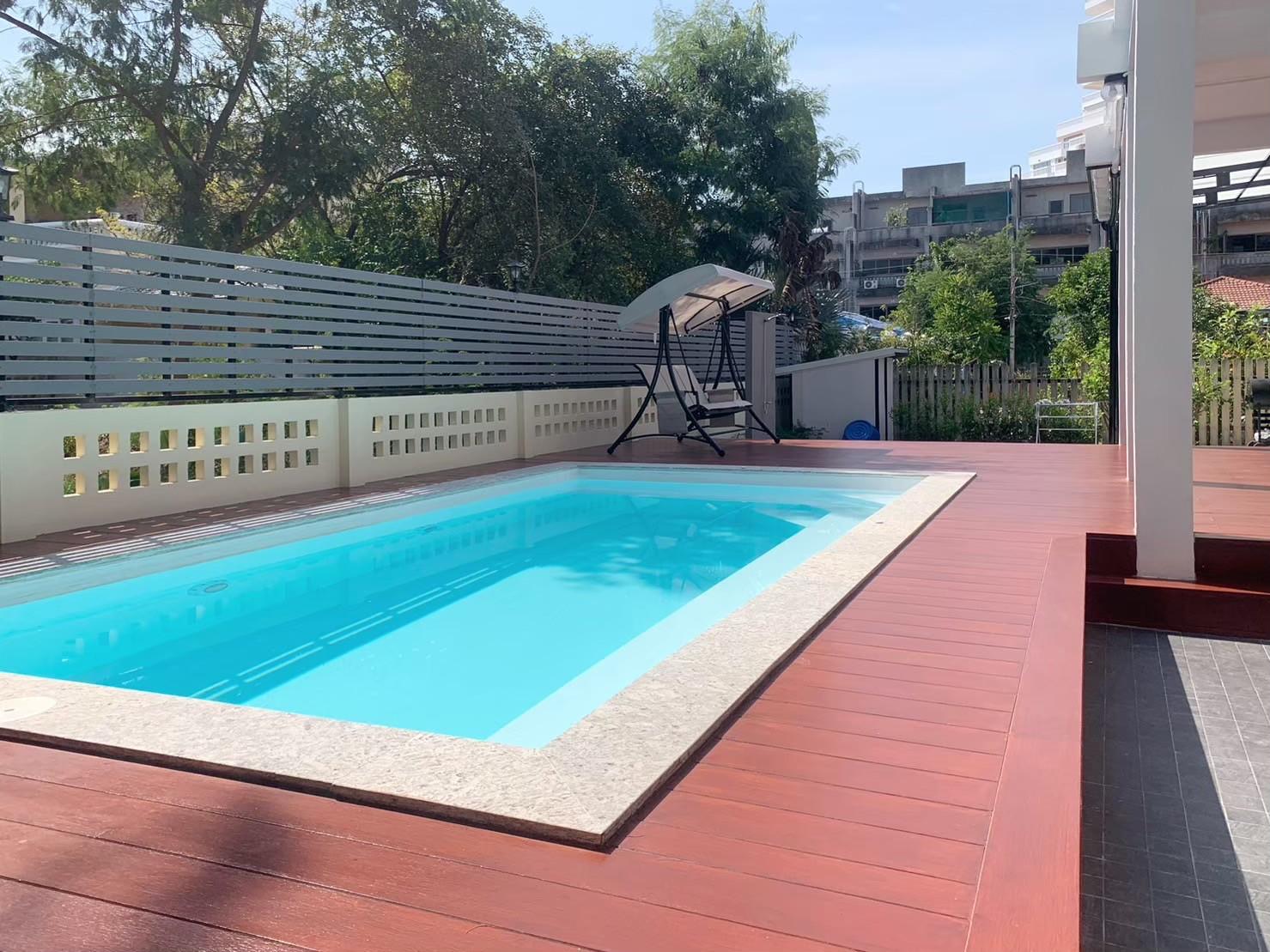 Cover Image for One & Only pool villa