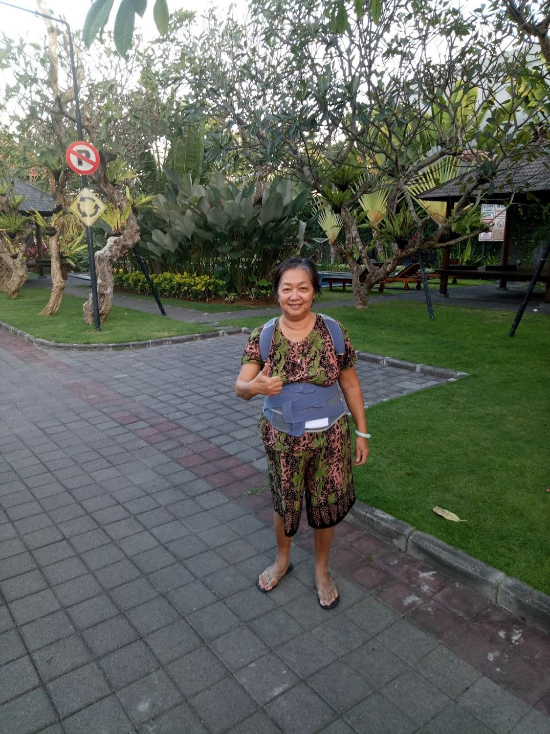Cover Image for Taman Ayu Town House