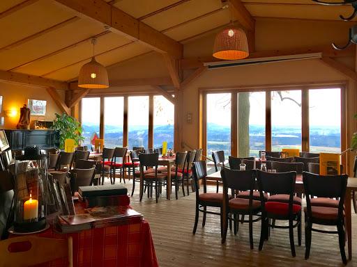 Cover Image for Brand-Baude Bergrestaurant & Herberge