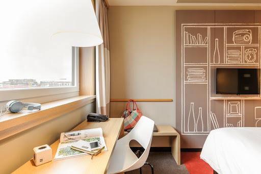 Cover Image for ibis Muenchen City