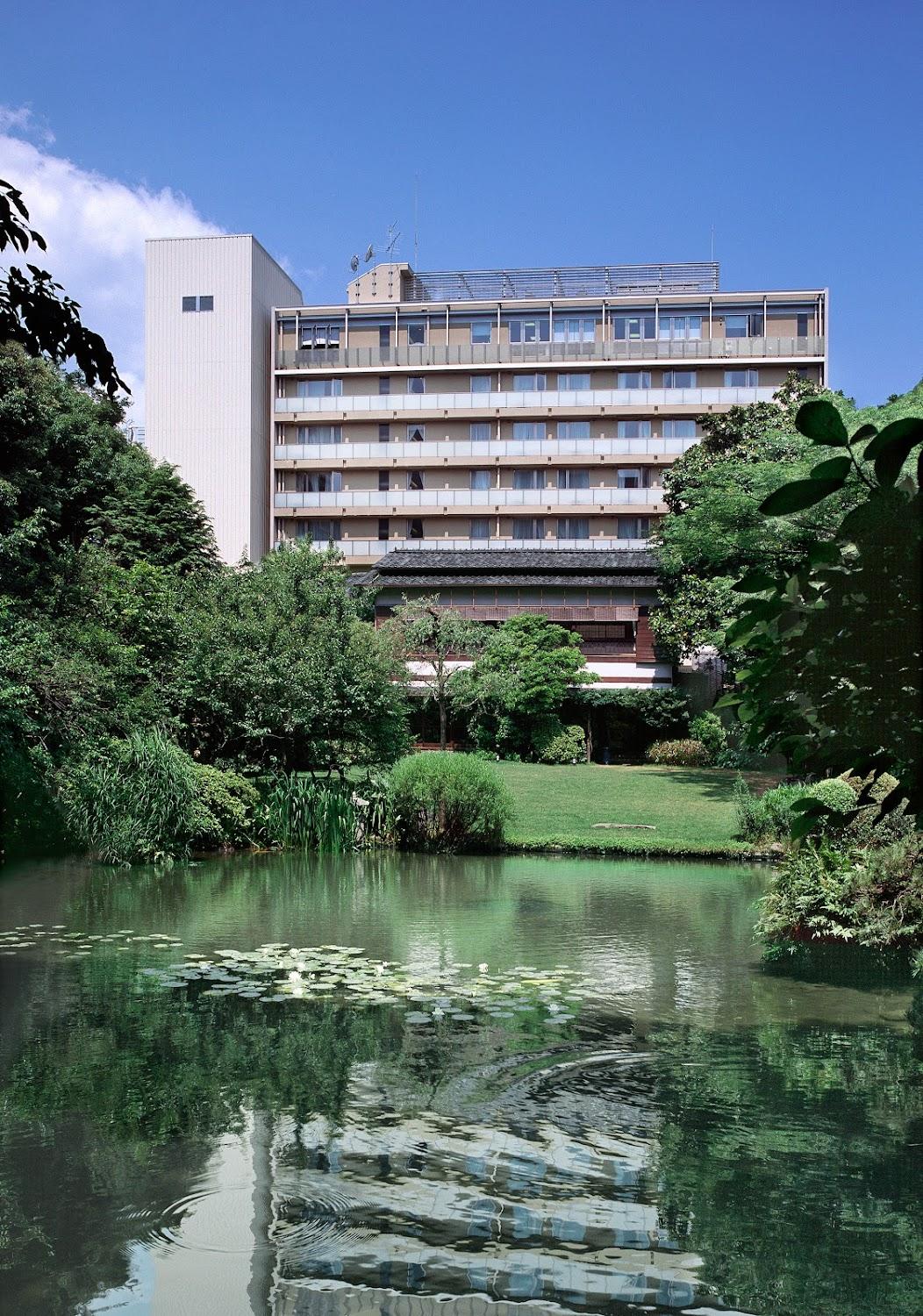 Cover Image for Hotel Garden Square Shizuoka