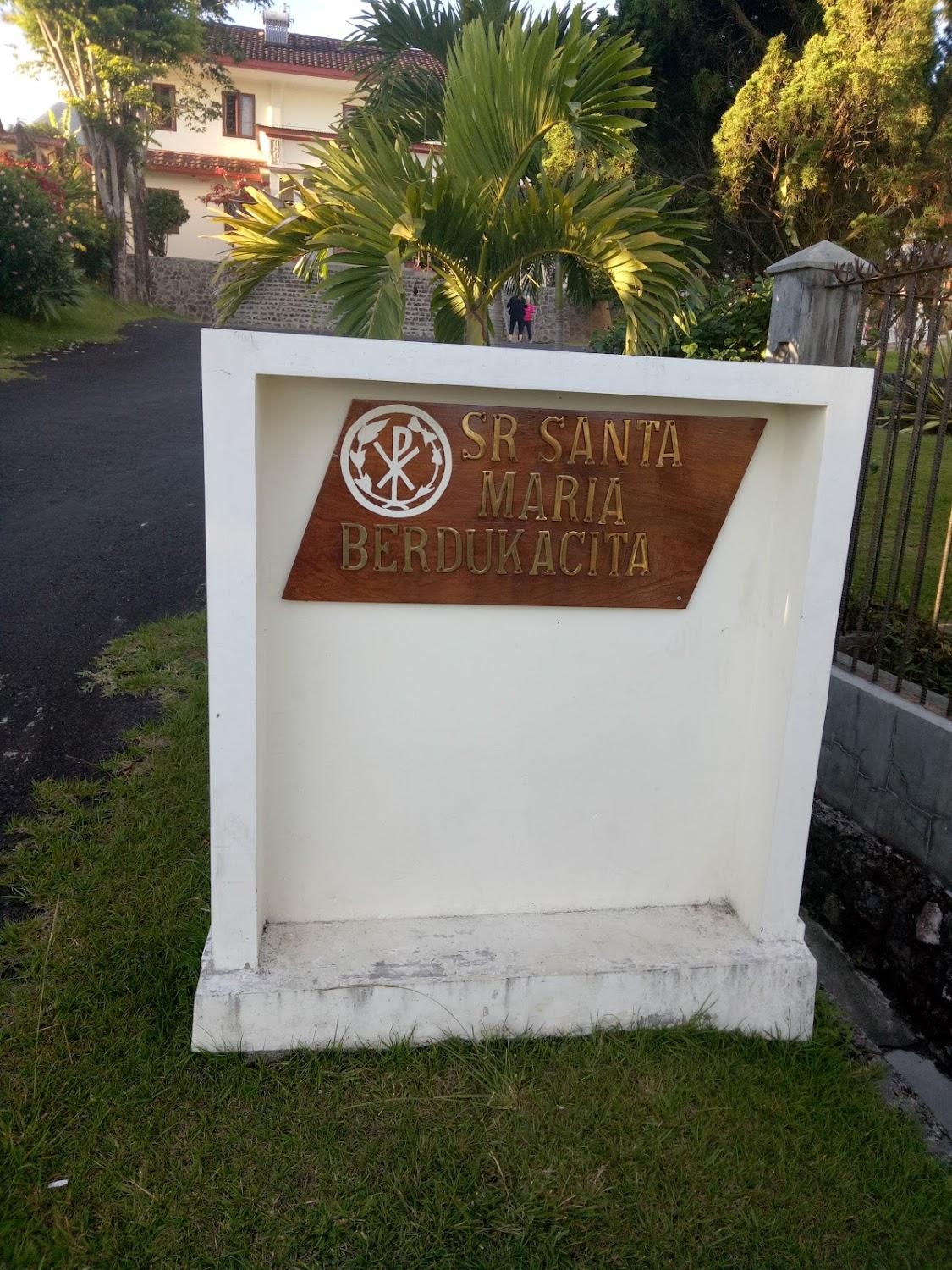 Cover Image for MBC Santa Maria Berdukacita Hotel Susteran