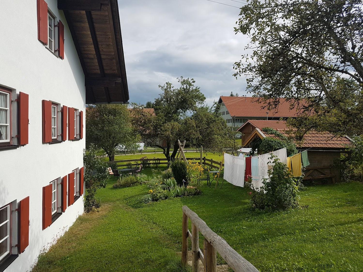 Cover Image for Ferienhof Meusburger