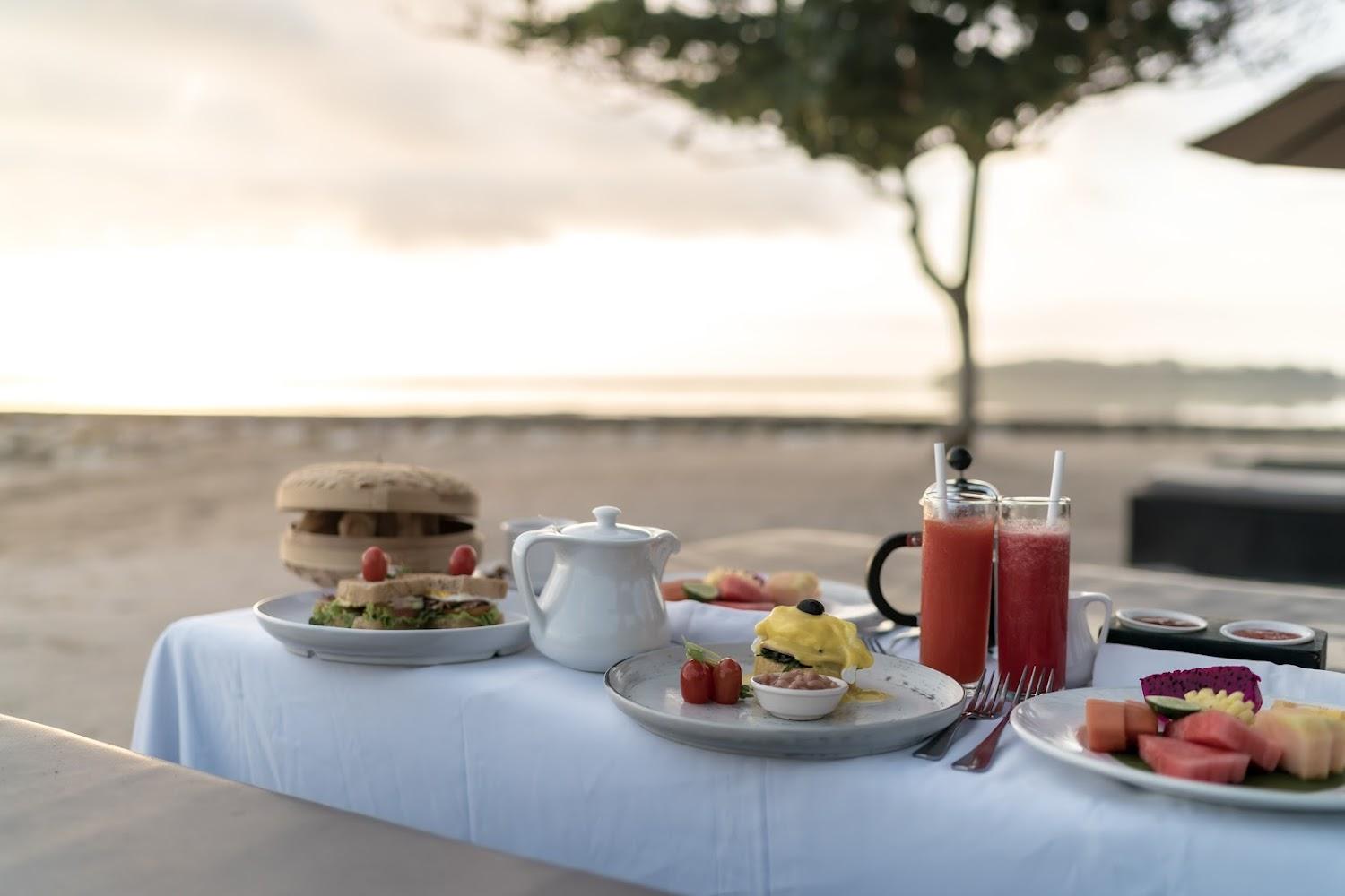 Cover Image for Kayumanis Nusa Dua Private Villa