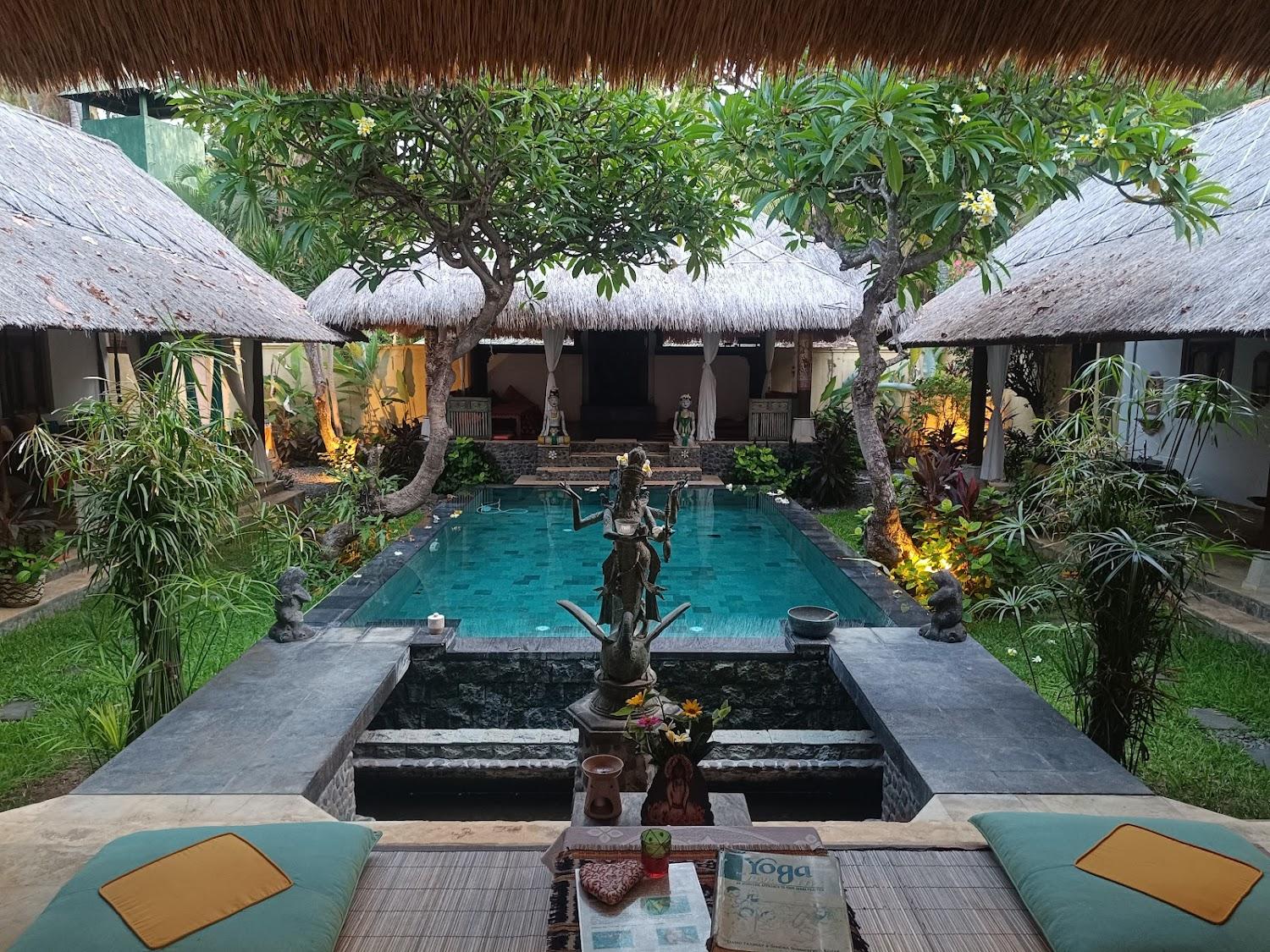 Cover Image for Prana Veda