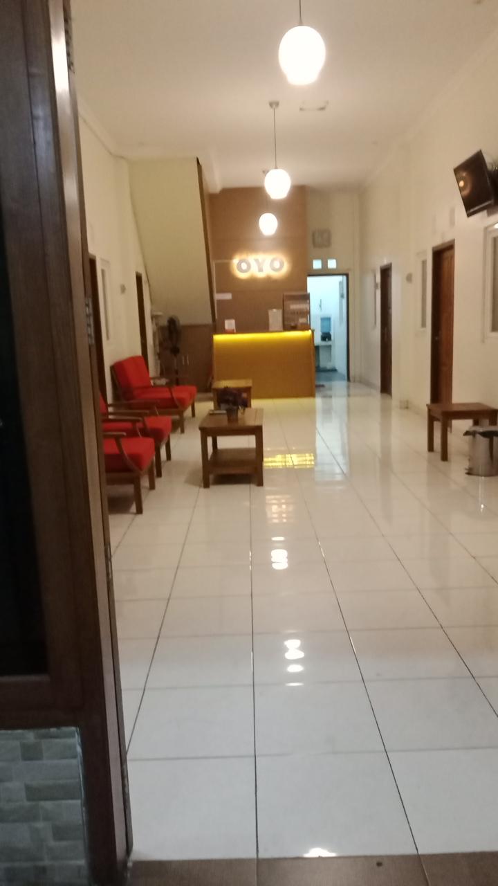 Cover Image for Trision Hostel