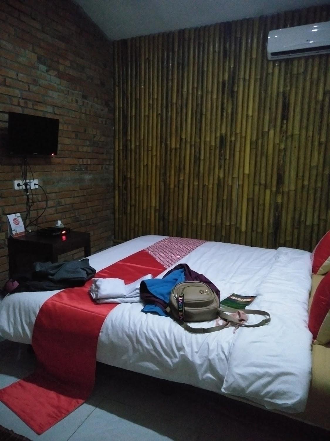 Cover Image for Alea Guest House