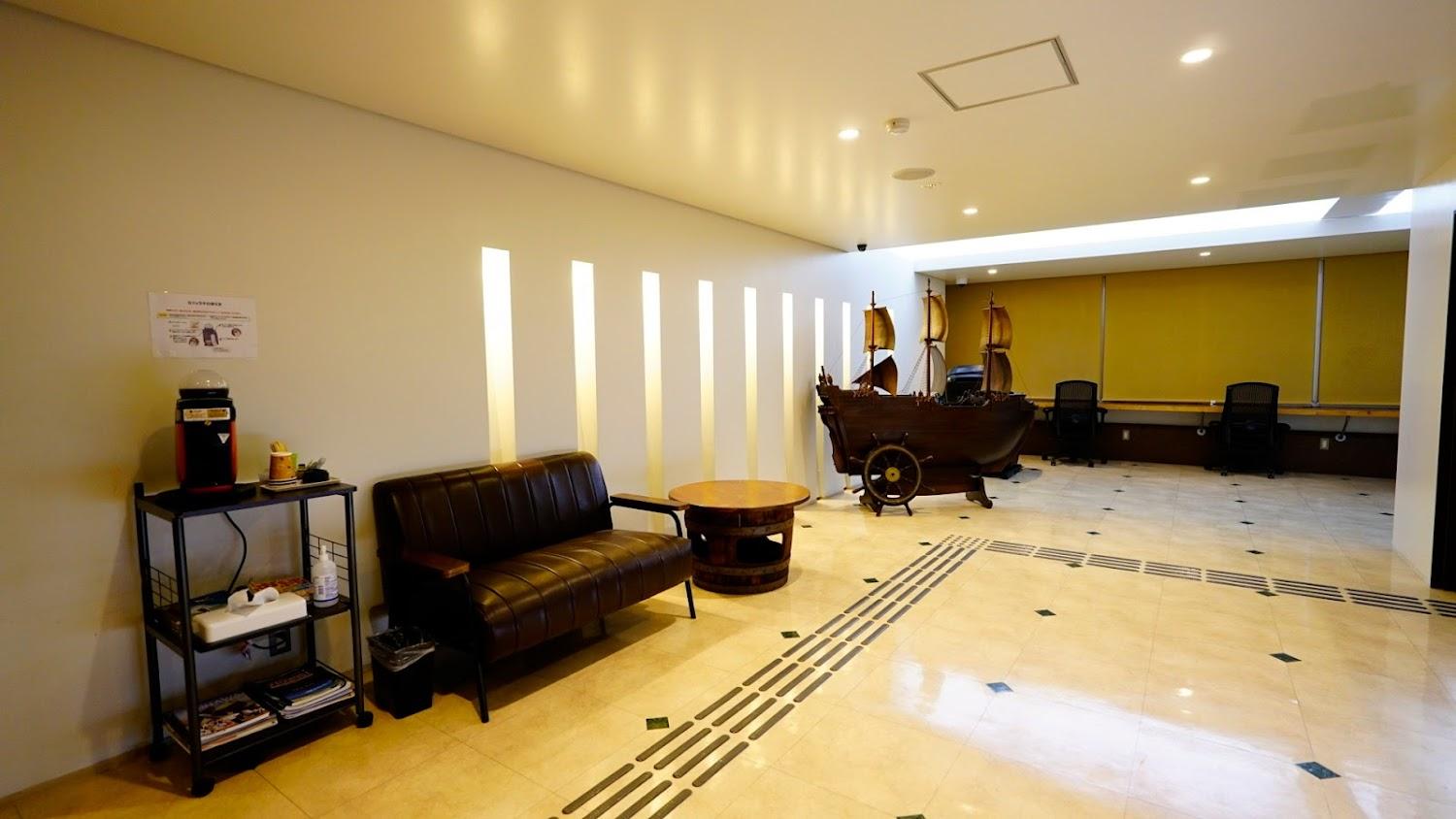 Cover Image for Hotel Sunset Terrace