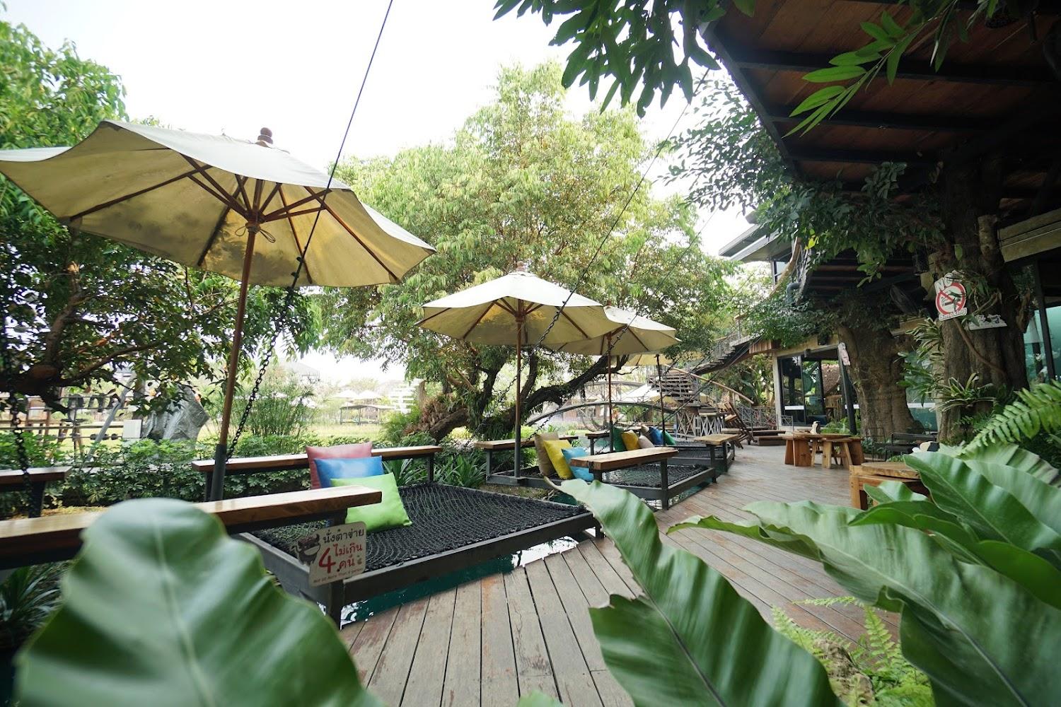Cover Image for Tongna Cottage Natural Resort