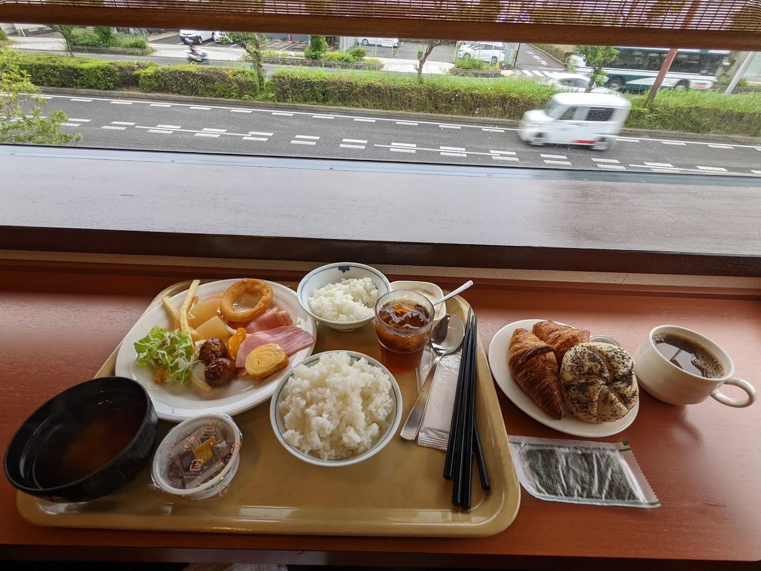 Cover Image for Hotel Route Inn Tsu Ekiminami