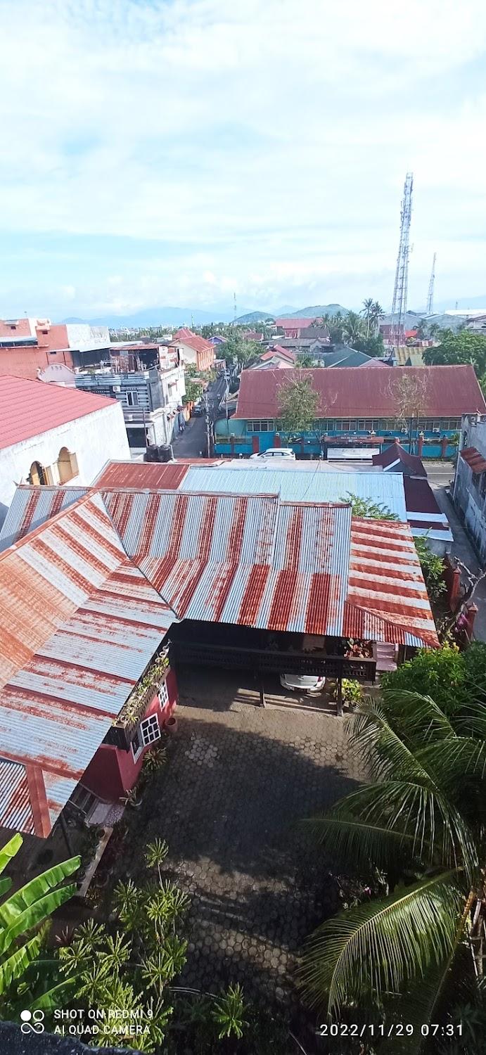 Cover Image for MS Hotel Pinrang Mitra RedDoorz