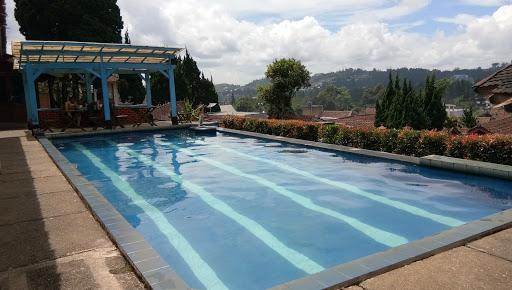 Cover Image for Nur Alam Hotel Lembang