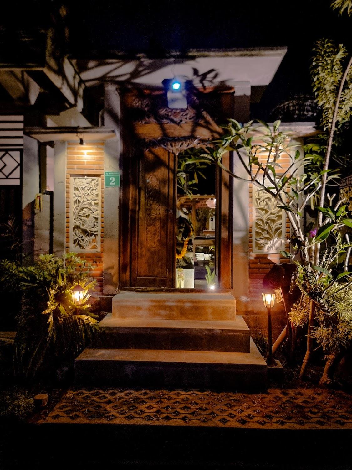 Cover Image for VILLA SARY AKAR Ubud