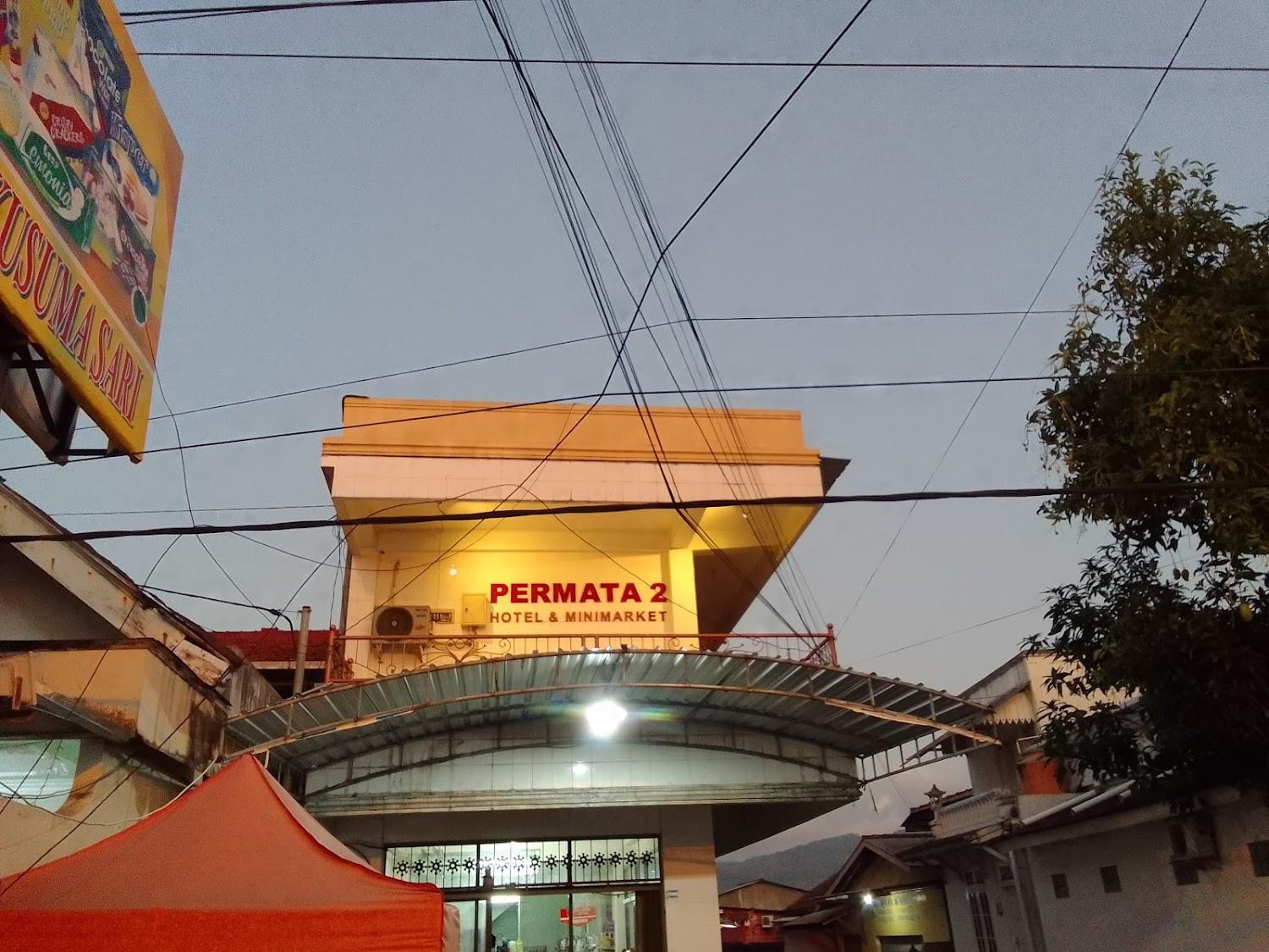 Cover Image for Hotel Permata Kusuma Sari 2