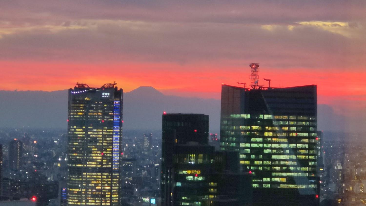 Cover Image for Andaz Tokyo Toranomon Hills