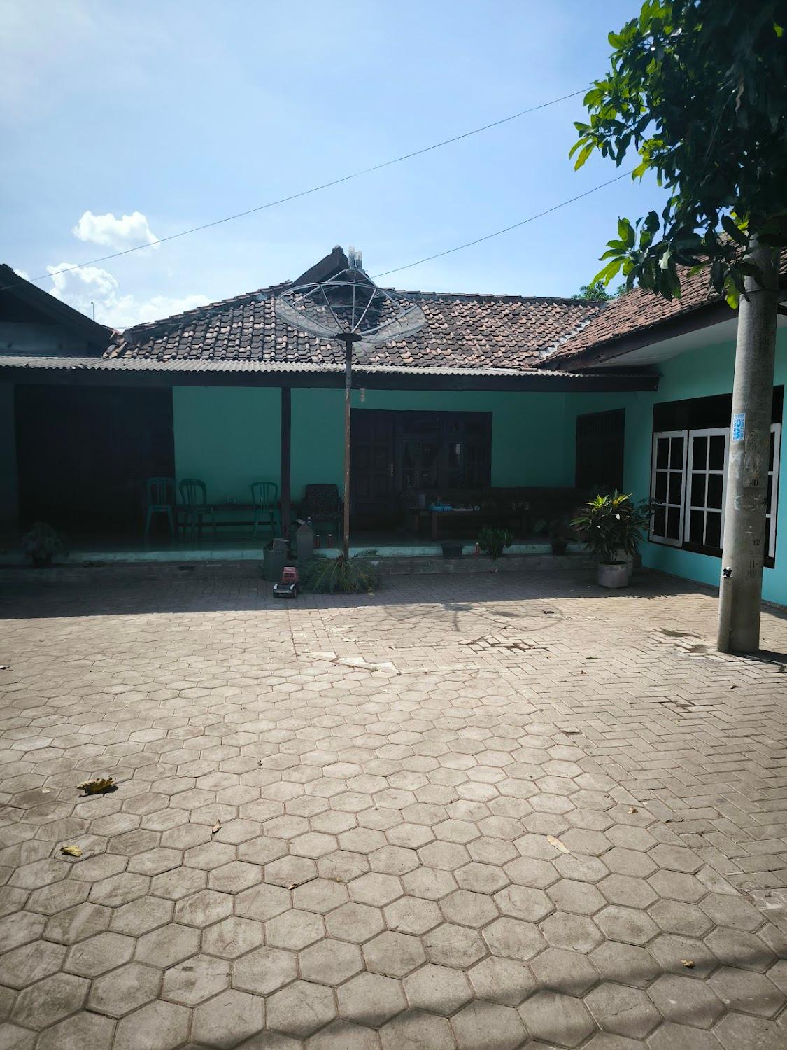Cover Image for Buana Homestay Baluran