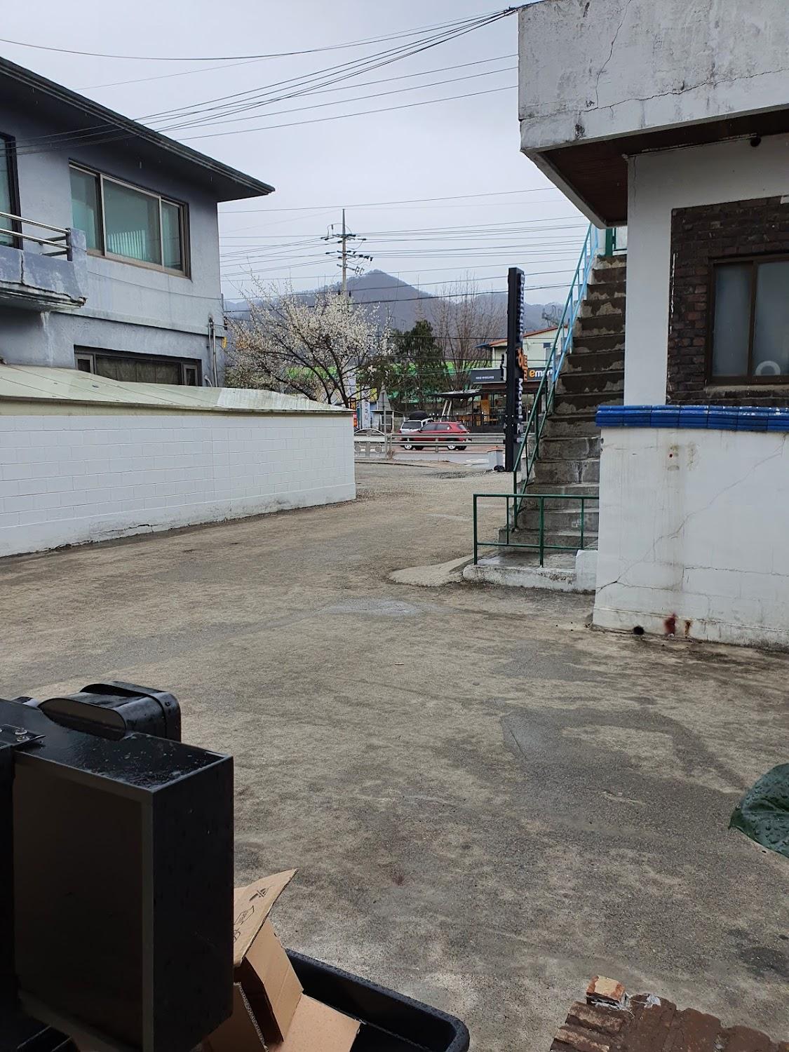 Cover Image for 대성모텔