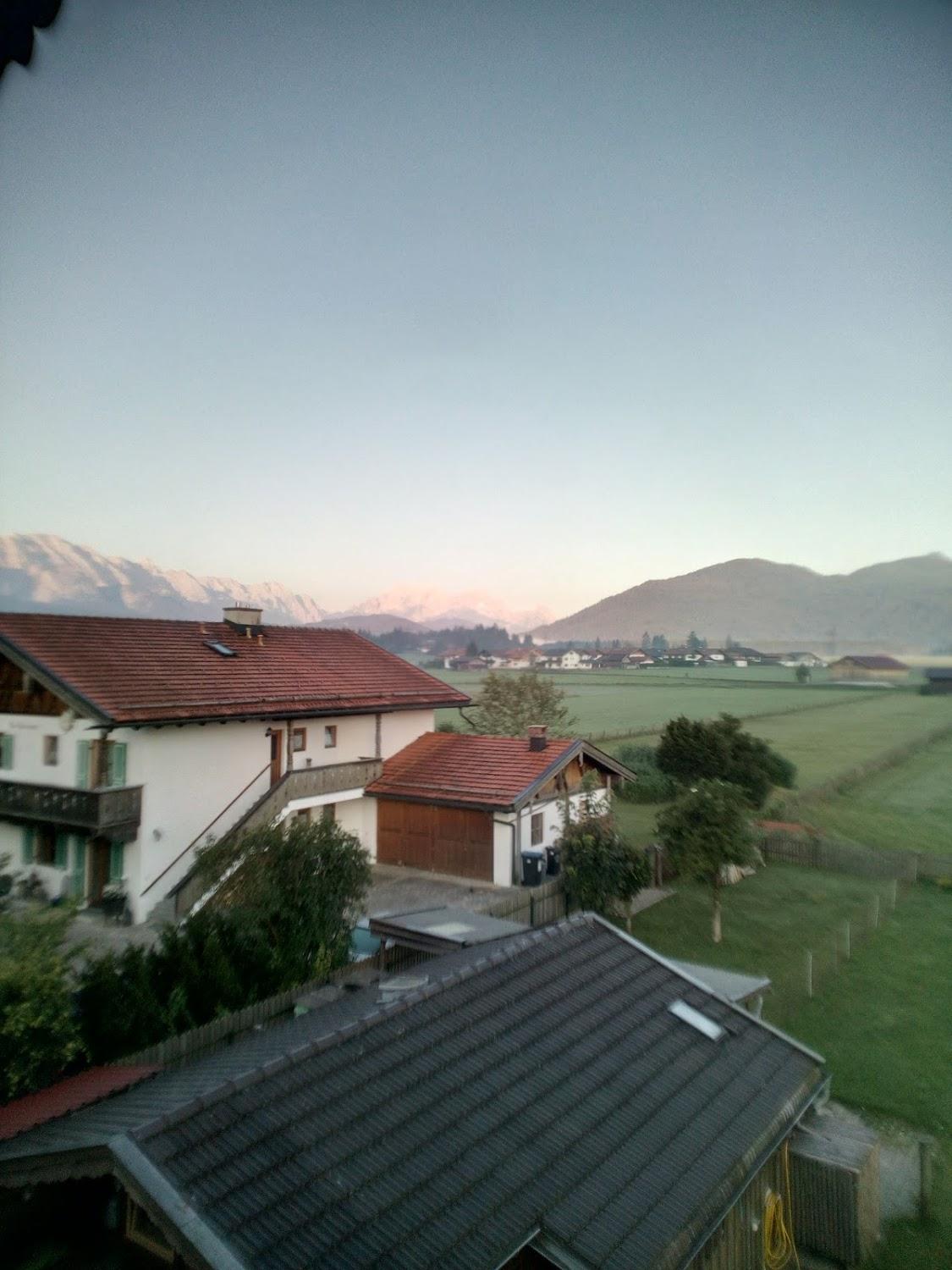 Cover Image for Ferienwohnungen Alpenrose