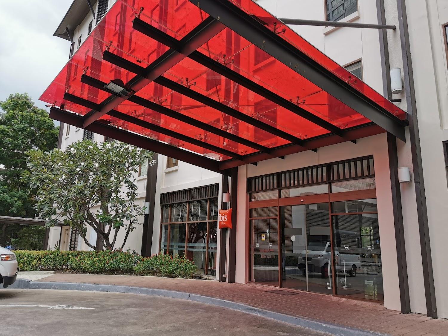Cover Image for Ibis Bangkok Riverside