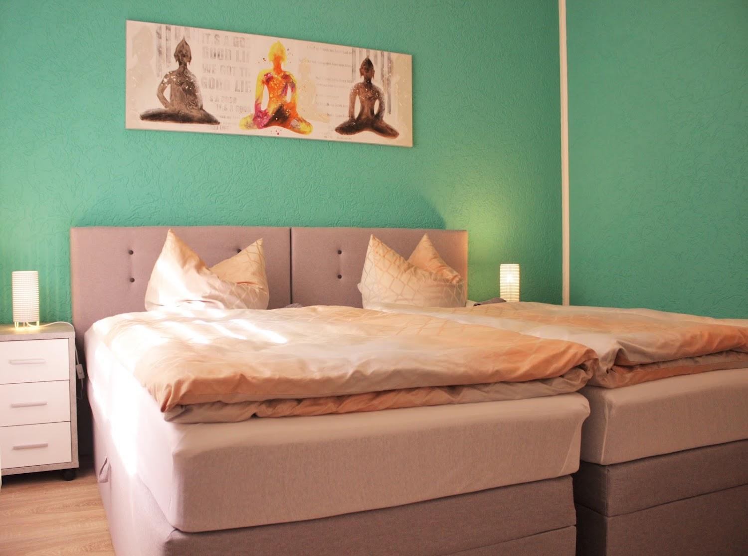 Cover Image for Gästewohnung Merci
