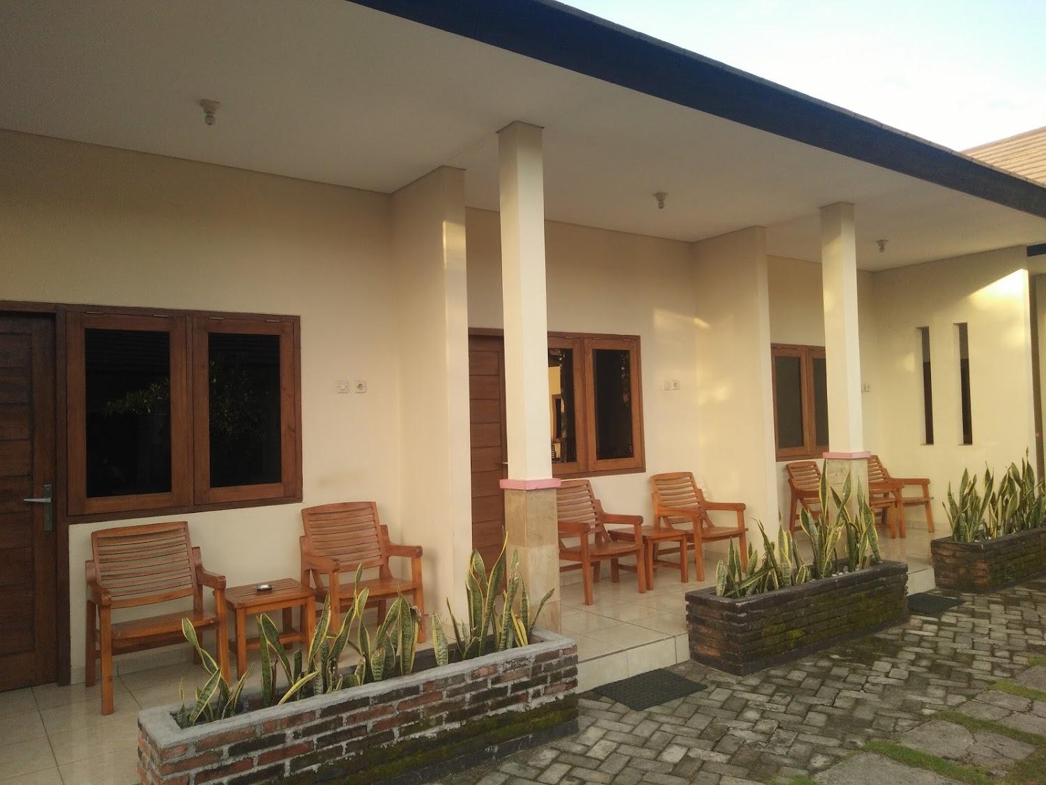 Cover Image for Deka Homestay