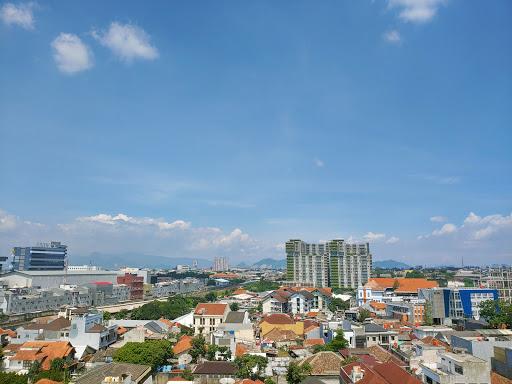Cover Image for Hilton Bandung