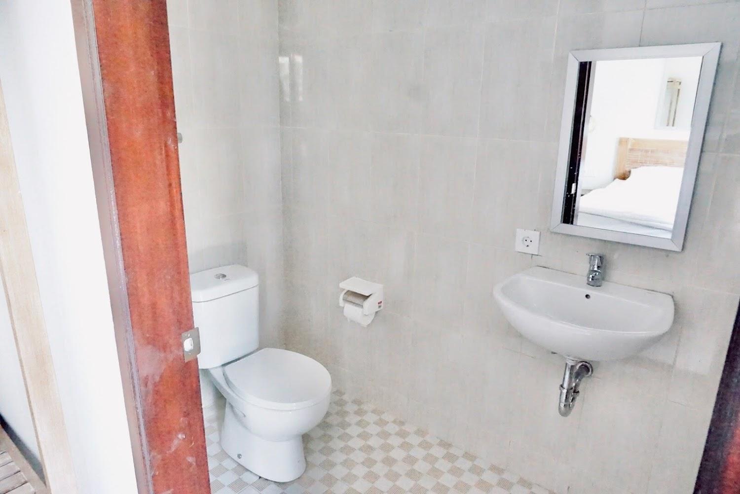 Cover Image for Puri kramas canggu guest house