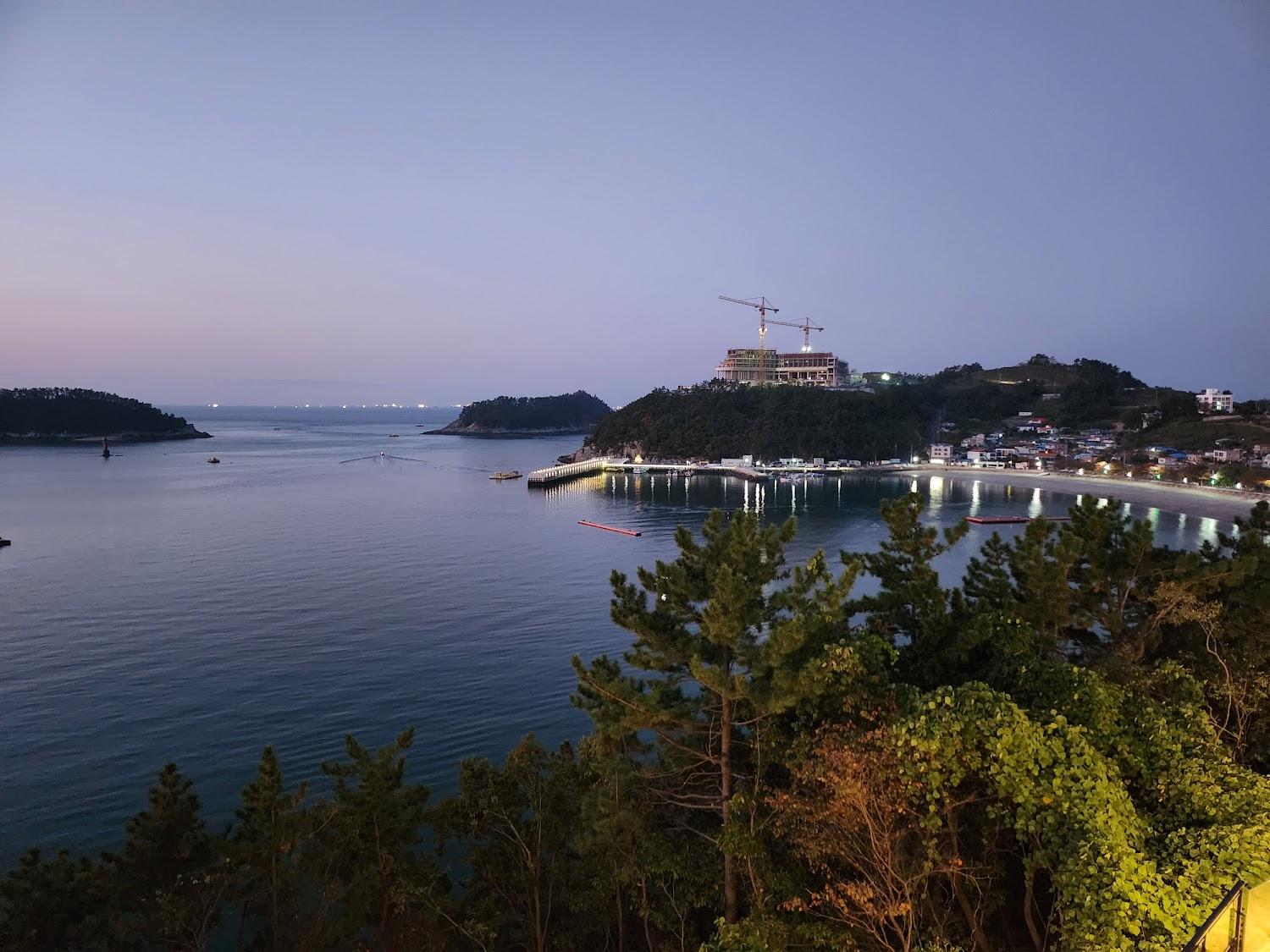 Cover Image for 남해베네치아리조트
