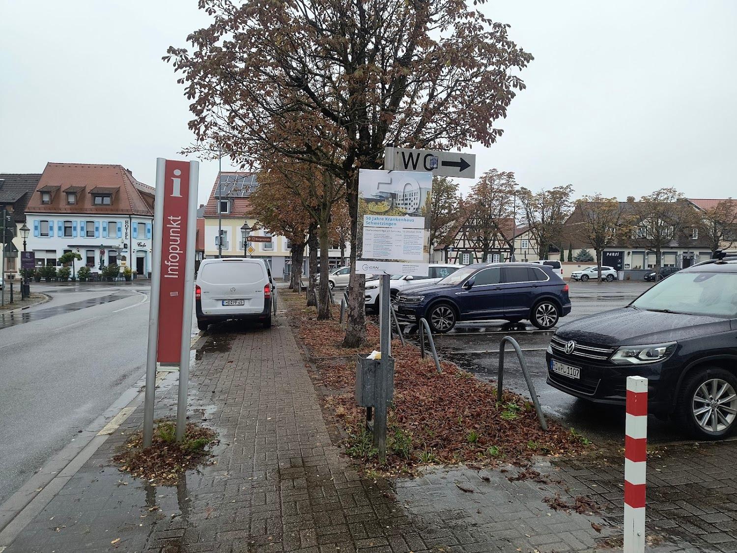 Cover Image for Gästehaus Kronenstraße
