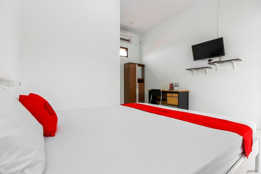 Cover Image for RedDoorz @ Jagakarsa 2