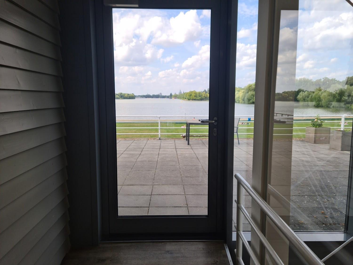 Cover Image for Aspria Hannover Maschsee