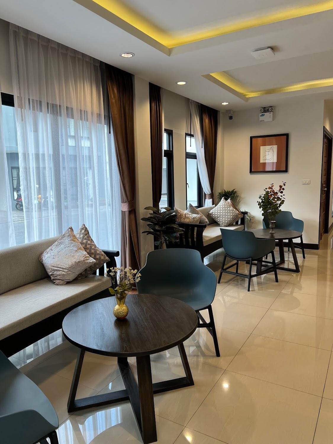 Cover Image for Be Phrasingh Hotel