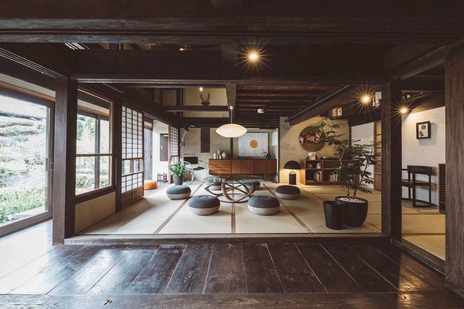 Cover Image for NIPPONIA 小菅 源流の村
