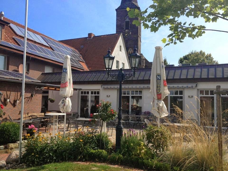 Cover Image for Gasthof Hotel Nienaber