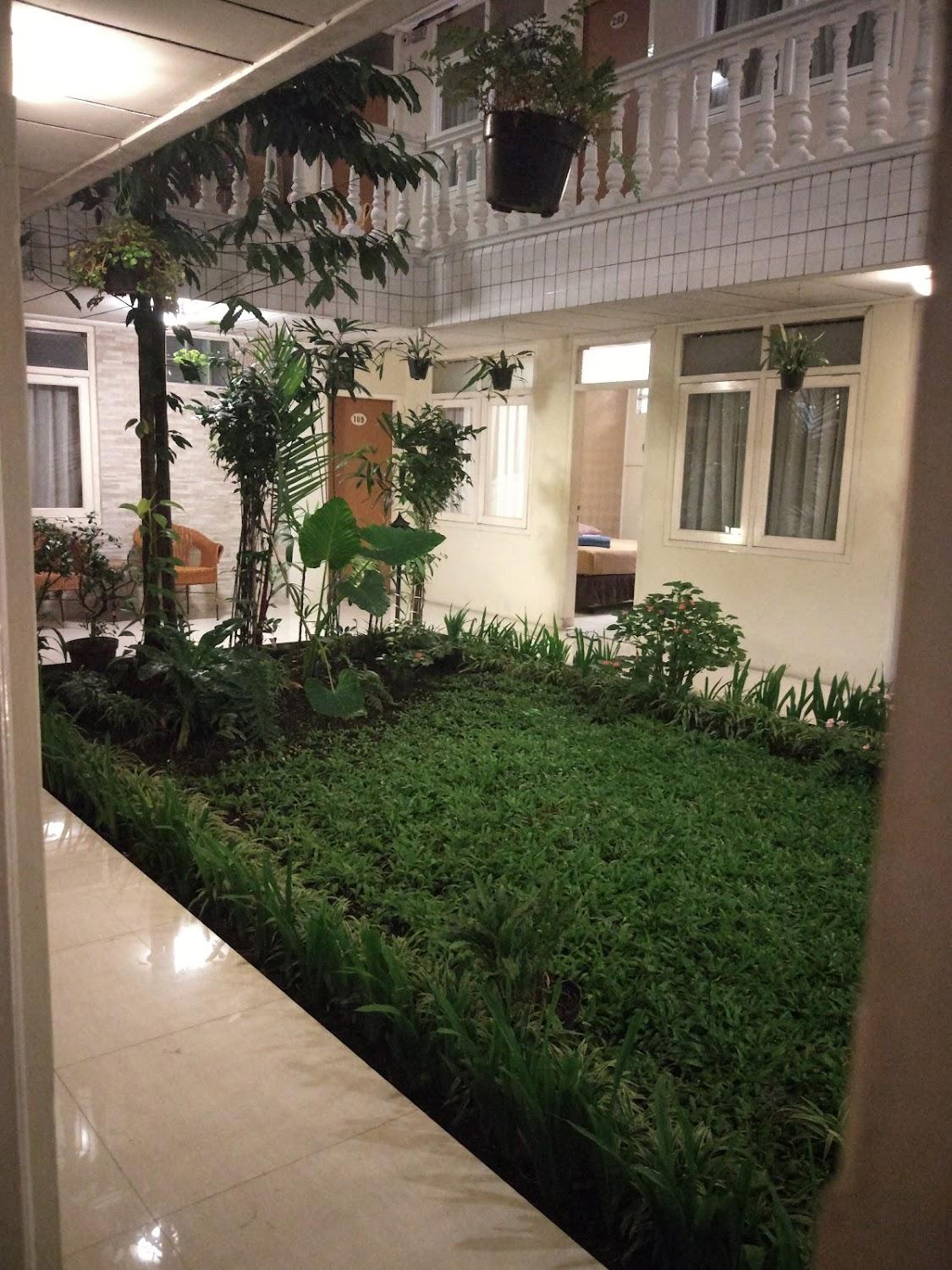 Cover Image for Hotel Arsallya