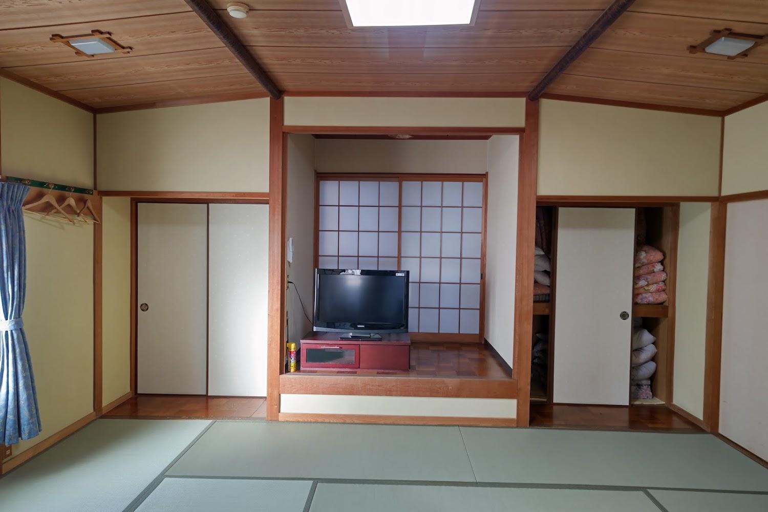 Cover Image for 民宿旅館 よしのや