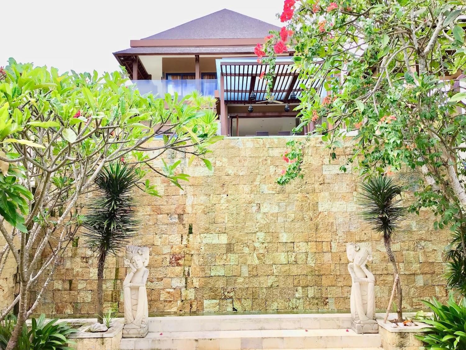 Cover Image for Villa Mandalika Lombok